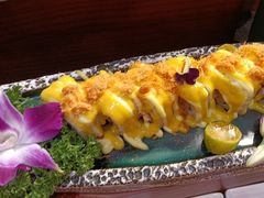 -加勒比阳光环球美食自助(凯德店)