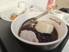 超级芋霸碗-鲜芋仙(中环百联2店)