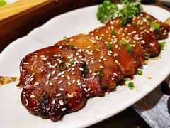 -悦和餐厅(CBD玉米楼店)