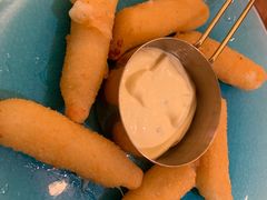 -HELLO MUSAE 拾光缪斯餐厅·纯正希腊风味(苏州中心店)