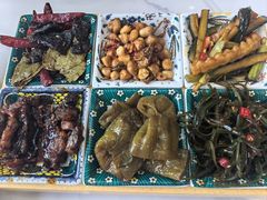 -汉唐守艺人·河北面馆(民心河店)