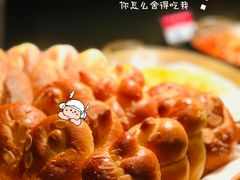-长沙君悦酒店·自助餐厅咖啡厅