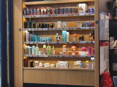 -星巴克臻选(华堂·新辰汇店)