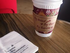 -COSTA COFFEE(西贸凯德晶品4层2店)