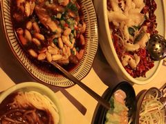 -龙门阵茶屋川菜馆(武康路店)