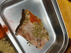 -子檀大隐炭烧(食品街店)