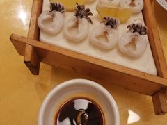 冰镇墨鱼仔-天宝食坊·啫啫煲大排档(西华路店)