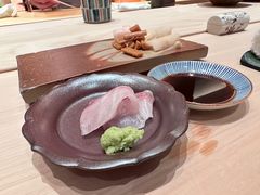 -Ginza Onodera 鮨(外滩十八号店)