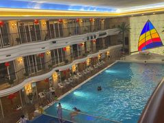 -海韵之星邮轮水会(明发商业广场店)