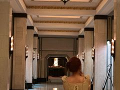 -上海和平饭店 Fairmont Peace Hotel