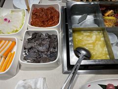 -海底捞火锅(劲松店)