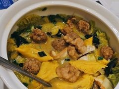 -兰湘子·湘菜小炒(崂山丽达店)