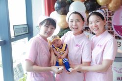 -巍阁月子中心(长沙旗舰店)