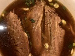 -中国厨房/台湾牛肉面
