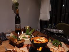 -岛风·台食小馆 ISLAND BISTRO(烟台山店)