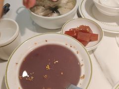 -春家·非遗手工小吃(徐汇万科广场店)