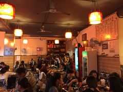 -水碾河刘老大串串香(水碾河路店)
