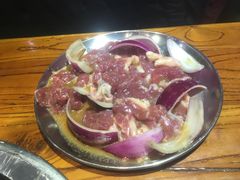 -原始泥炉烤肉(总店)