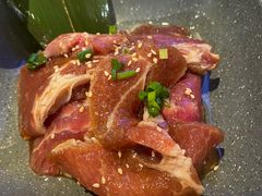 -新石器烤肉(百联川沙店)