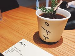 -O.P.S. CAFE