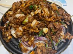 -紫光园(劲松店)