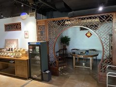 -杨家火锅(国美店)