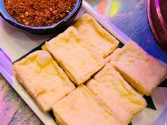 -浩海火燒雲傣家菜(静安芮欧店)