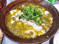 -金哥私房菜馆(张府园总店)