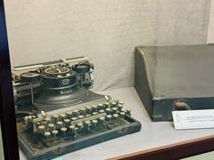 -上海蔡元培故居陈列馆