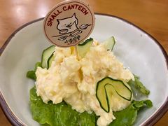 -小条食堂(筼筜天虹店)