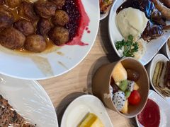 -宜家·瑞典风味餐厅(天津东丽商场店)
