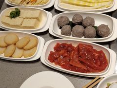 -海底捞火锅(漕宝路店)