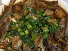 -小厨师·二十年沈家门小海鲜(百井坊巷店)