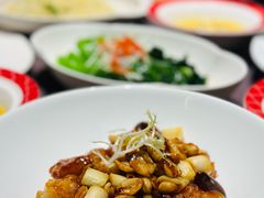 -万蔚·烤鸭