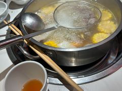 -牛品福潮汕牛肉火锅(旺庄店)