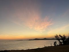 -漳州滨海火山岛自然生态风景区