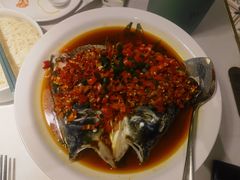 -以饭湘许(新塘万达店)
