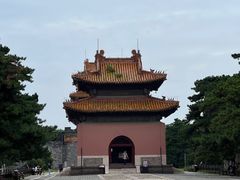 -北陵公园