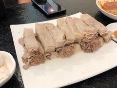 -兰州宾馆餐厅(兰州驻京办店)