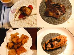 -松子日式料理(东朝阳路店)