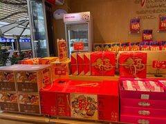 -昆明冠生园·蛋糕·面包(南强街店)