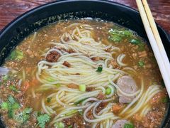 -一品飘香米线(一中总店)