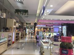 -星巴克(广州东圃天银店)