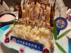 -德天肥牛海鲜火锅(龙吟坊店)