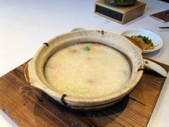 -三号黄浦会Canton Table