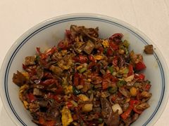 -盛百味·家宴餐厅(霸州分店)