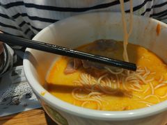 -和府捞面(领展购物广场京通店)