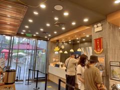 -茶颜悦色(花园道店)