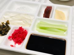 -四季民福烤鸭店(王府井灯市口店)