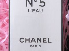 -CHANEL(IFS国金中心店)